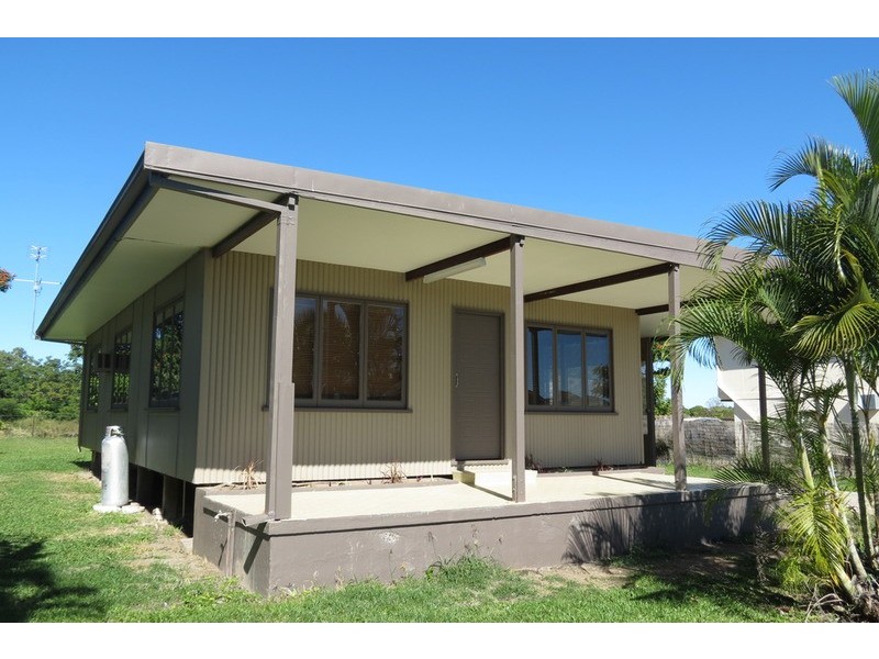 3 Mullers Lane, Bowen QLD 4805