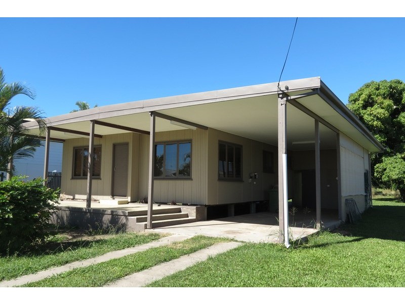 3 Mullers Lane, Bowen QLD 4805