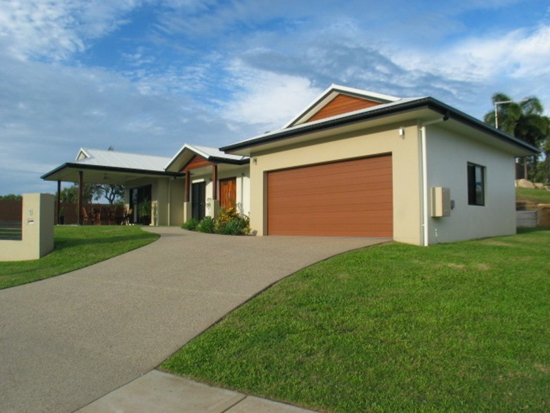 5 Kapok Road, Bowen QLD 4805