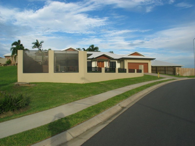 5 Kapok Road, Bowen QLD 4805