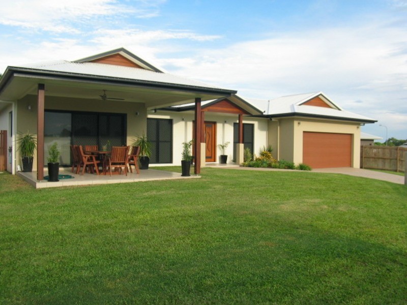 5 Kapok Road, Bowen QLD 4805