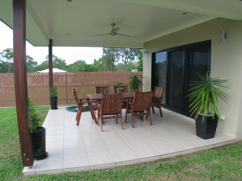 5 Kapok Road, Bowen QLD 4805