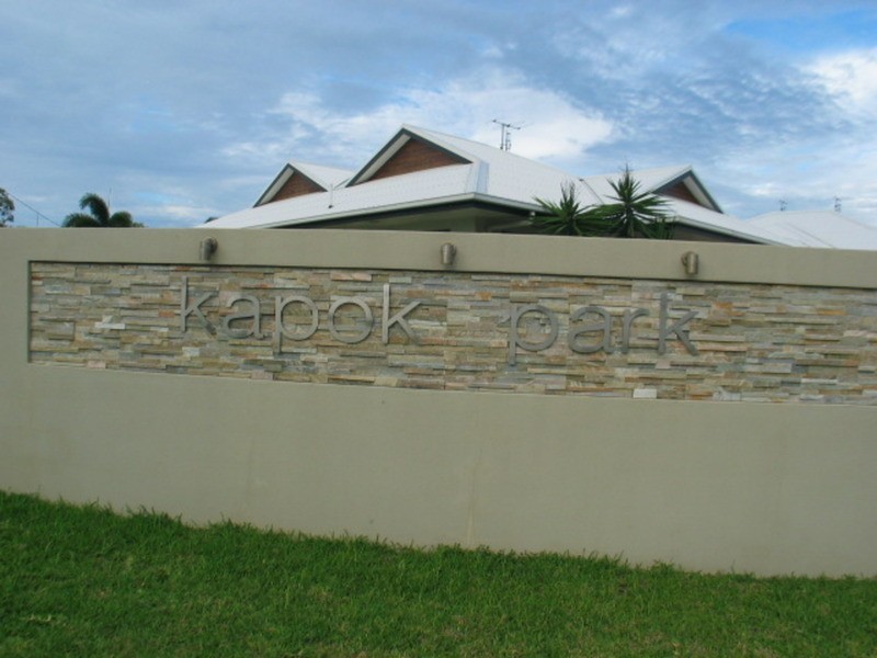 5 Kapok Road, Bowen QLD 4805