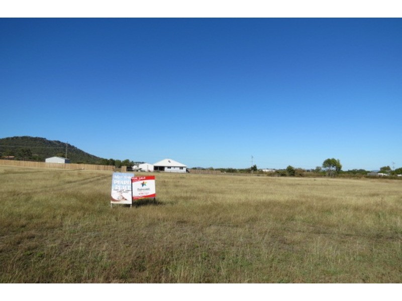 Lot 14 Pearle  Place, Bowen QLD 4805