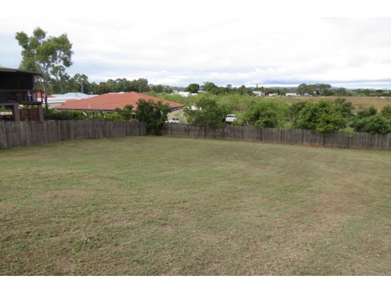 9 Craigie Court, Bowen QLD 4805