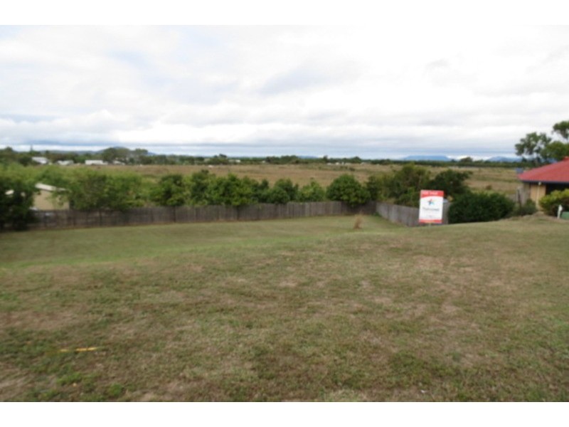 9 Craigie Court, Bowen QLD 4805