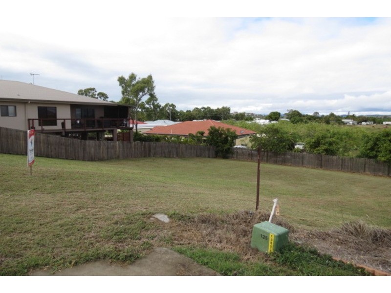 9 Craigie Court, Bowen QLD 4805