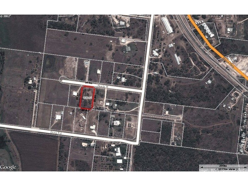 Lot 12 Pearle Place, Bowen QLD 4805