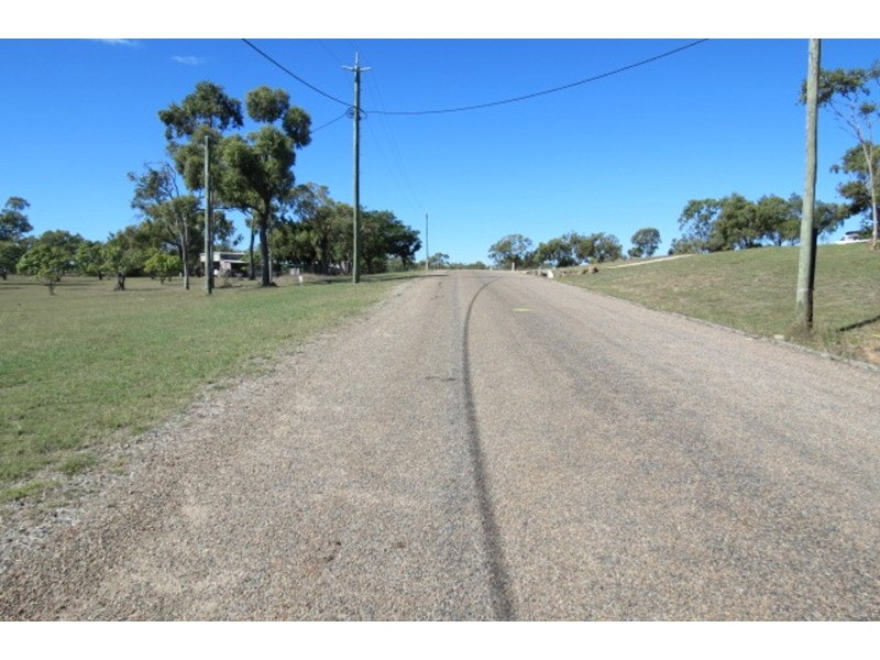 Lot 12 Pearle Place, Bowen QLD 4805