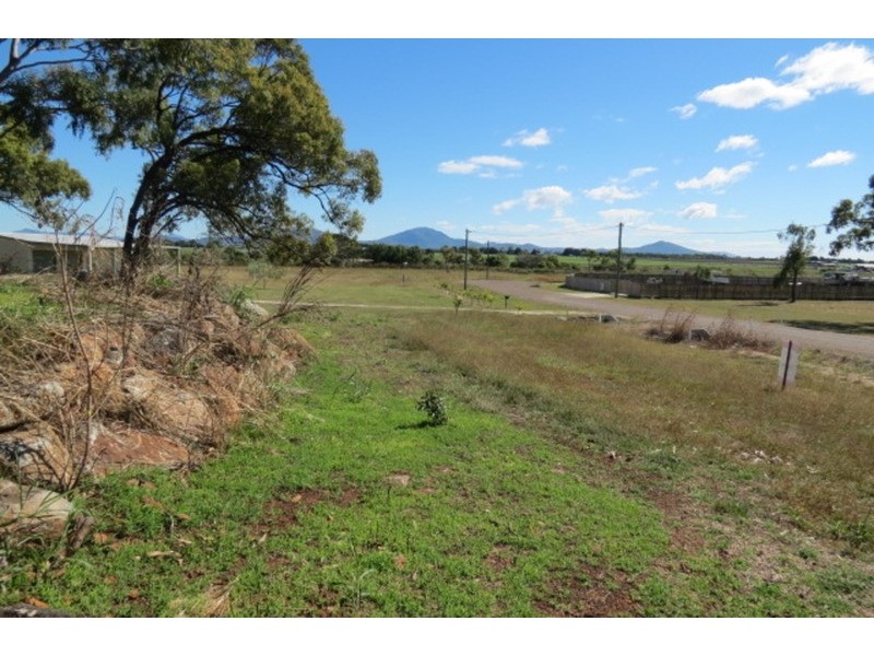 Lot 12 Pearle Place, Bowen QLD 4805