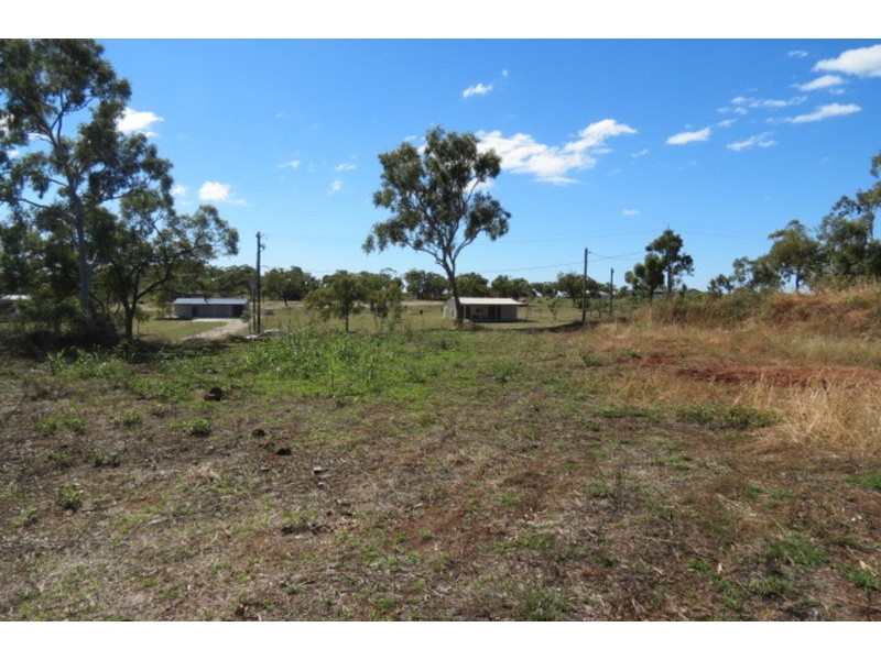 Lot 12 Pearle Place, Bowen QLD 4805