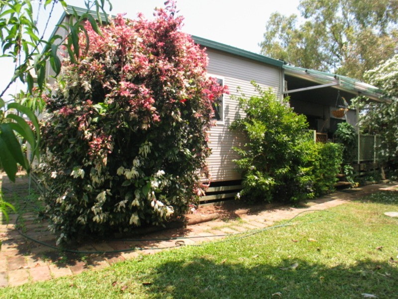 48 Pitcain Avenue, Bowen QLD 4805