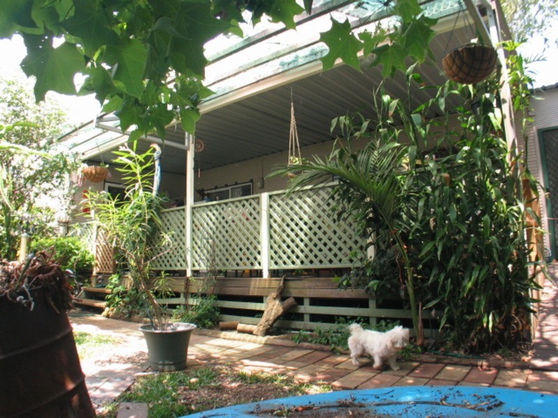 48 Pitcain Avenue, Bowen QLD 4805