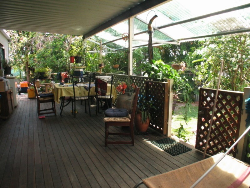 48 Pitcain Avenue, Bowen QLD 4805