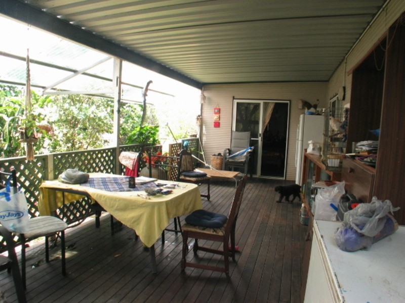 48 Pitcain Avenue, Bowen QLD 4805