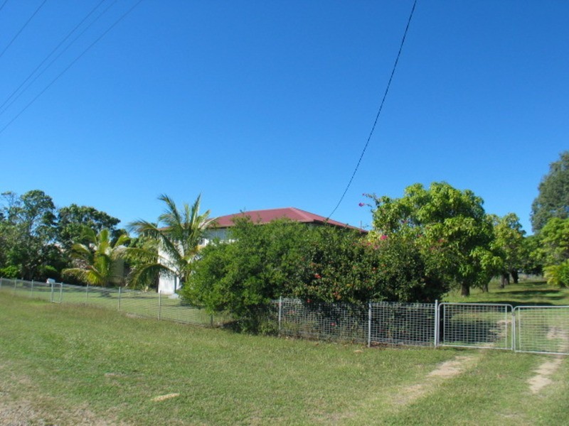 55 Livingstone Street, Bowen QLD 4805