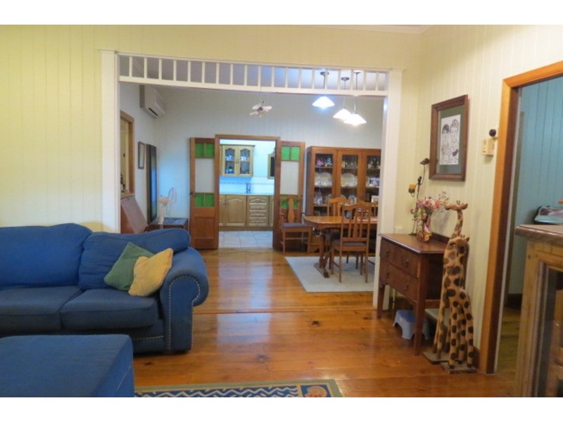 74  Poole Street, Bowen QLD 4805