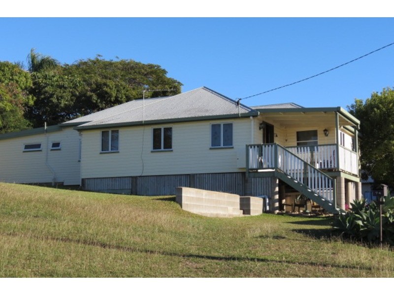 74  Poole Street, Bowen QLD 4805