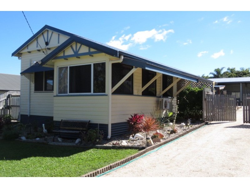 4 Johnston Street, Bowen QLD 4805
