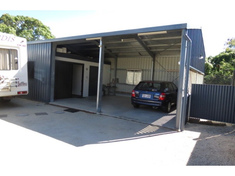 4 Johnston Street, Bowen QLD 4805