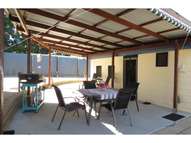 4 Johnston Street, Bowen QLD 4805