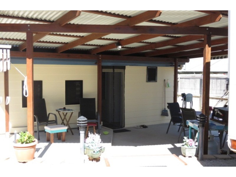 4 Johnston Street, Bowen QLD 4805