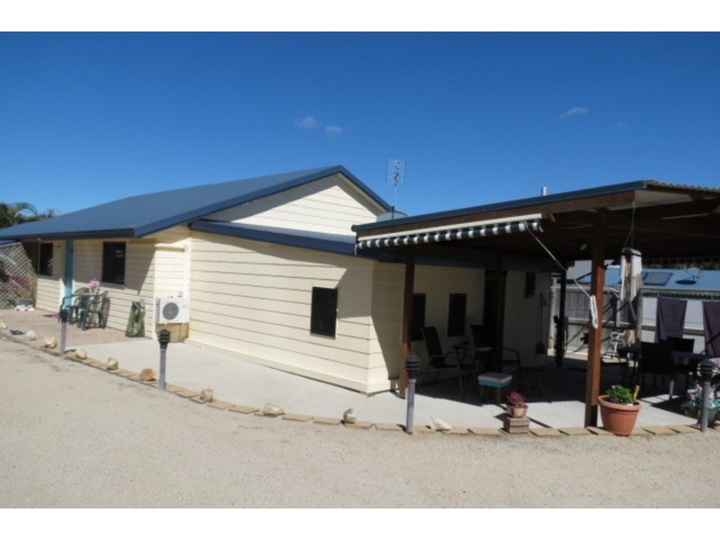 4 Johnston Street, Bowen QLD 4805