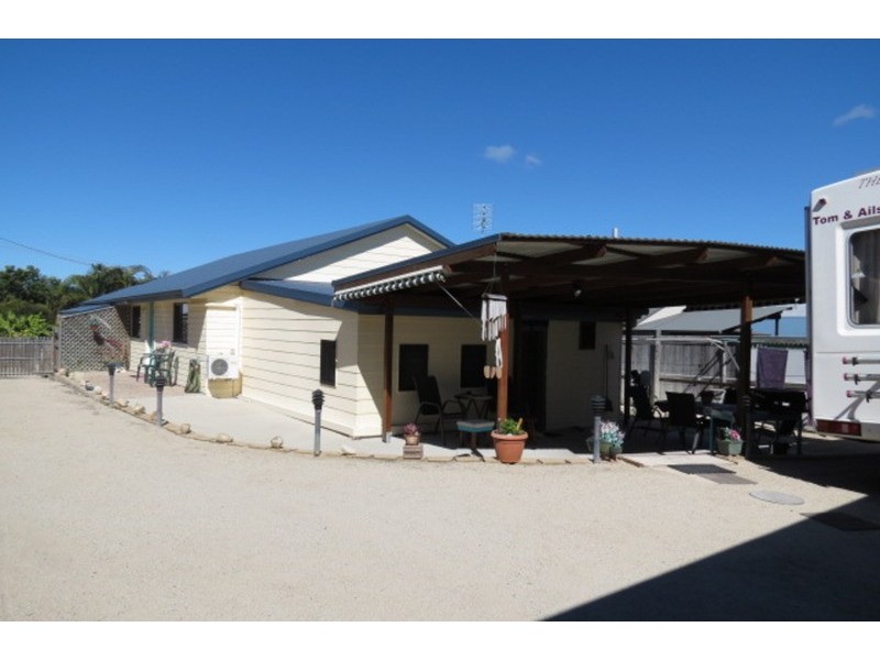 4 Johnston Street, Bowen QLD 4805