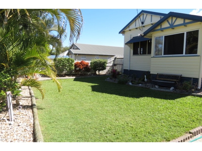 4 Johnston Street, Bowen QLD 4805