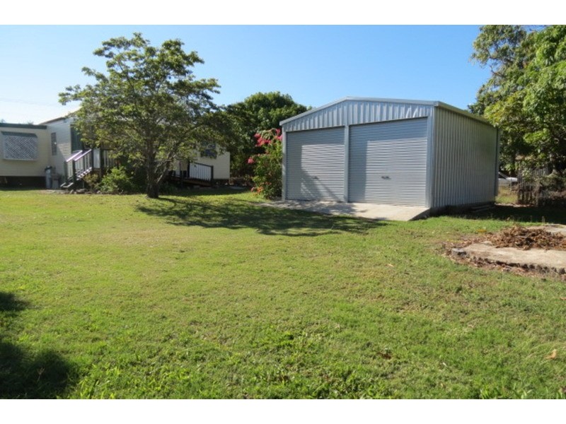 39 Livingstone Street, Bowen QLD 4805
