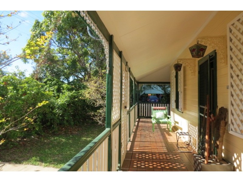 39 Livingstone Street, Bowen QLD 4805