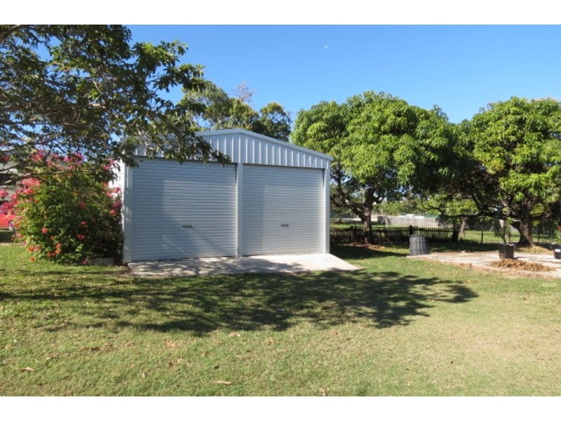 39 Livingstone Street, Bowen QLD 4805