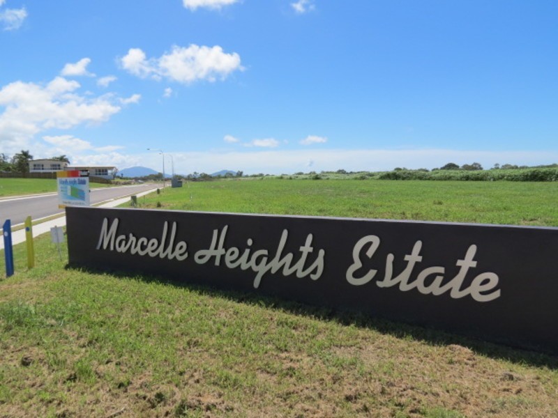 Lot 26 Harrison Court, Bowen QLD 4805
