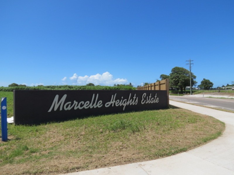 Lot 26 Harrison Court, Bowen QLD 4805