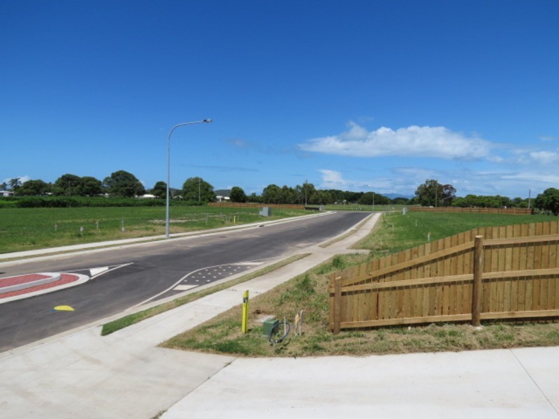 Lot 26 Harrison Court, Bowen QLD 4805