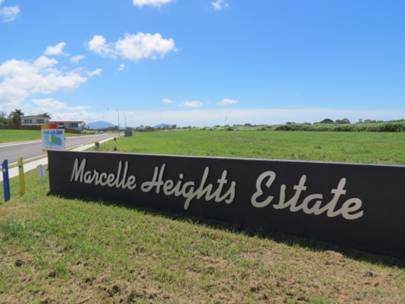 Lot 22 Harrison Court, Bowen QLD 4805