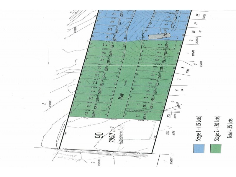 Lot 22 Harrison Court, Bowen QLD 4805