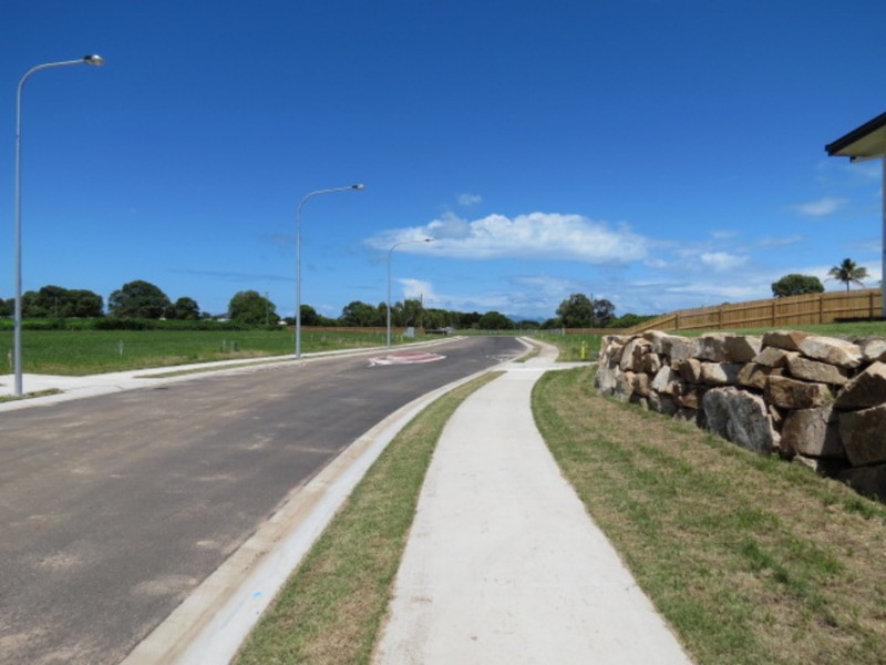 Lot 22 Harrison Court, Bowen QLD 4805