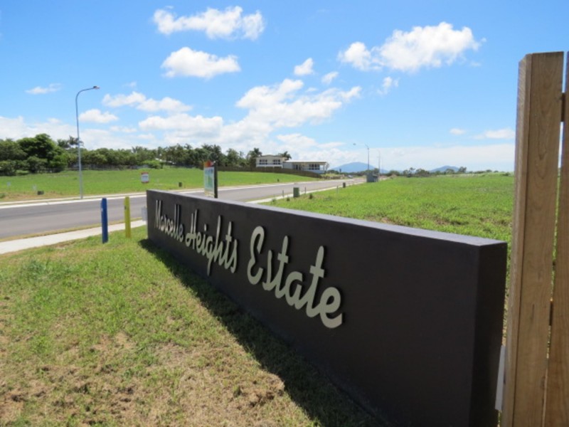 Lot 22 Harrison Court, Bowen QLD 4805
