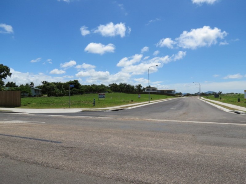 Lot 22 Harrison Court, Bowen QLD 4805