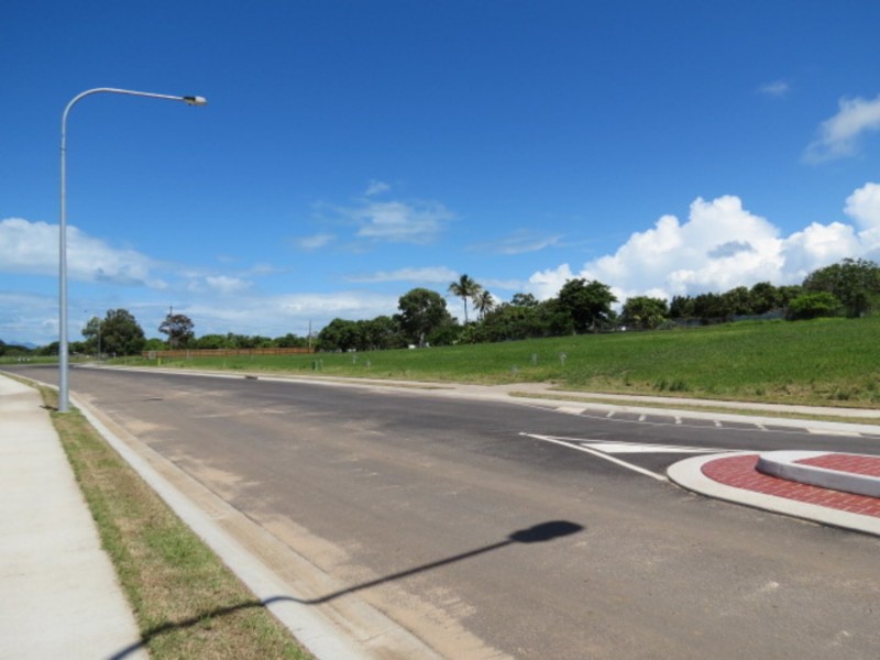 Lot 14 Harrison Court, Bowen QLD 4805