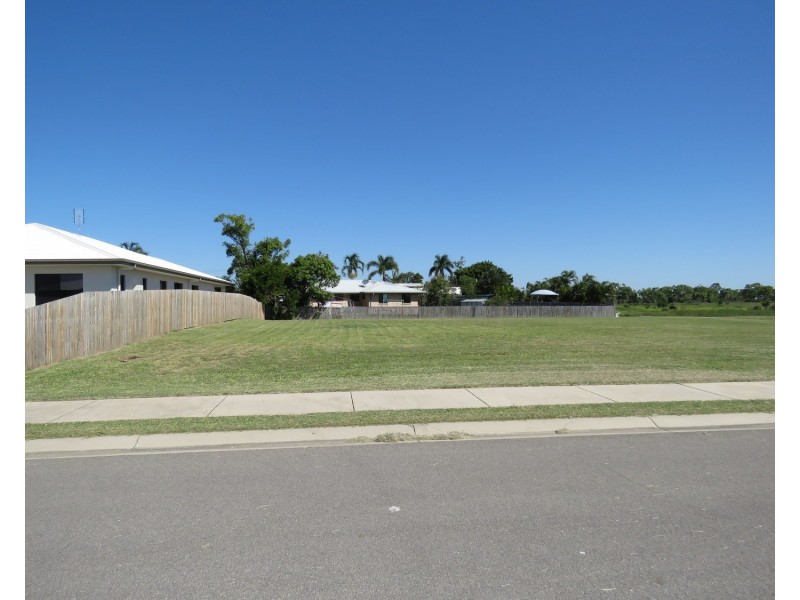 Lot 15 Harrison Court, Bowen QLD 4805
