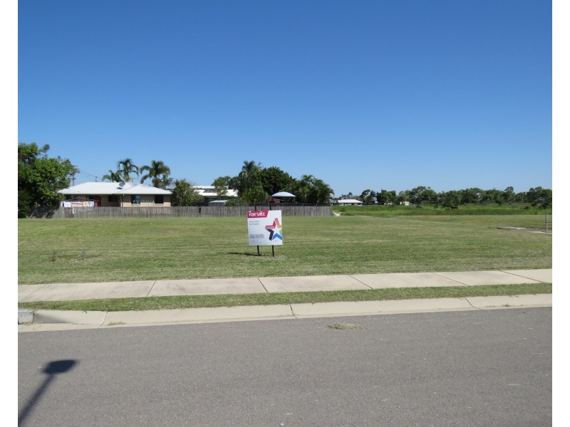 Lot 16 Harrison Court, Bowen QLD 4805
