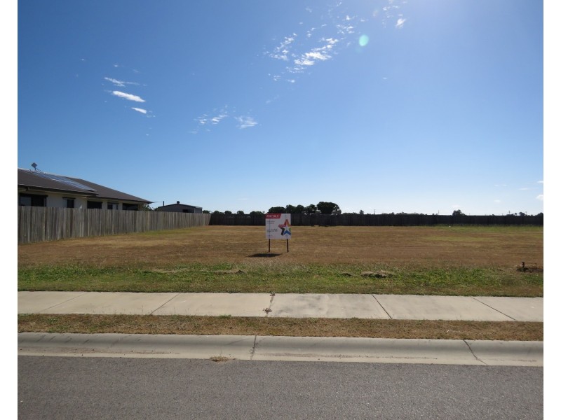 Lot 24 Harrison Court, Bowen QLD 4805