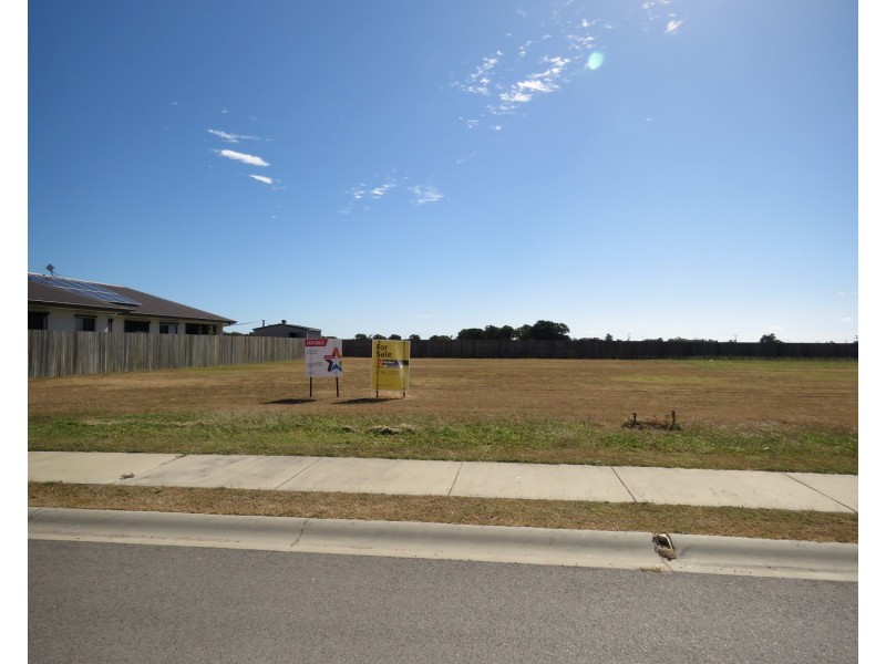 Lot 24 Harrison Court, Bowen QLD 4805