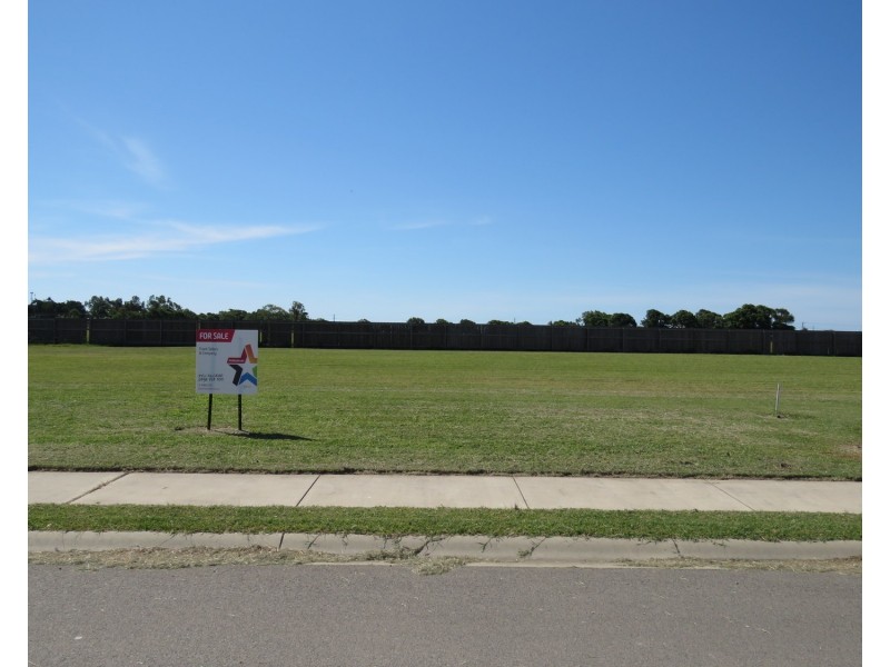 Lot 19 Harrison Court, Bowen QLD 4805
