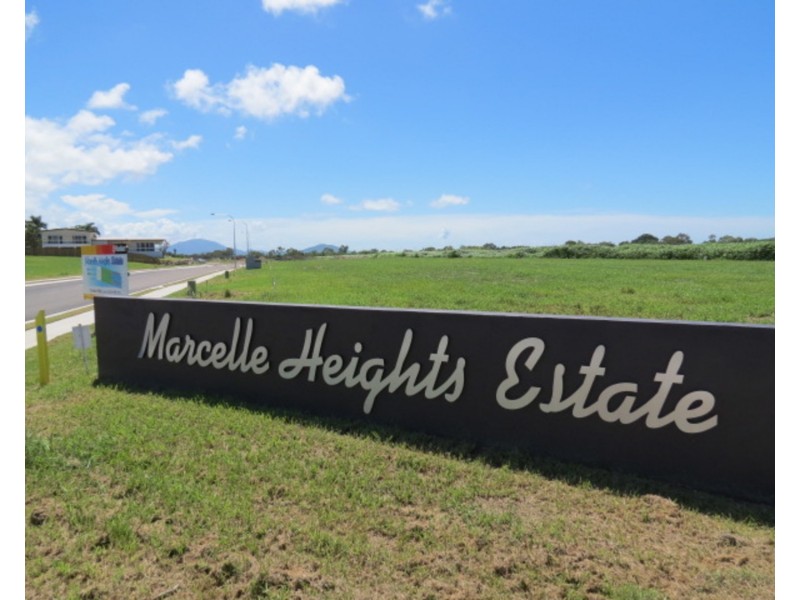 Lot 19 Harrison Court, Bowen QLD 4805