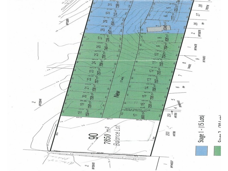 Lot 19 Harrison Court, Bowen QLD 4805