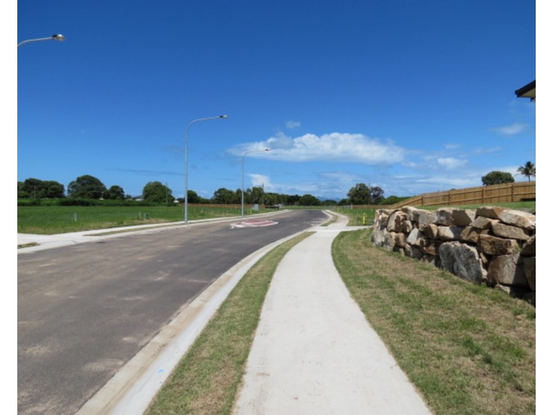 Lot 19 Harrison Court, Bowen QLD 4805