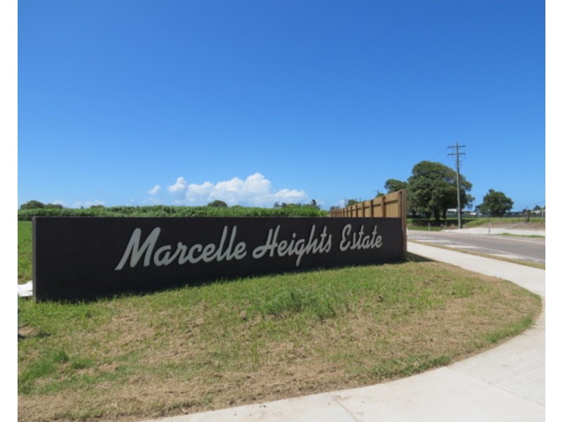Lot 19 Harrison Court, Bowen QLD 4805